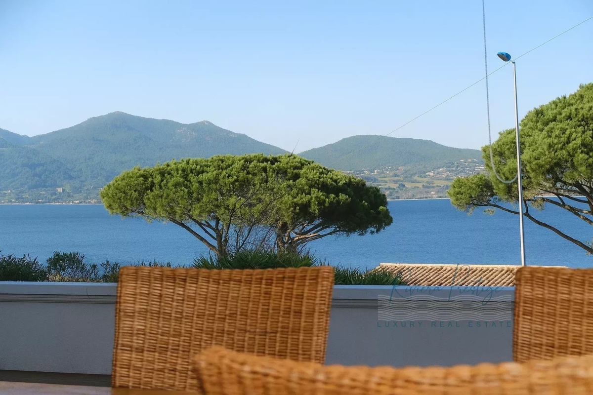 Luxury House for sale in Saint-Tropez, 8 480 000 €, Photo 1