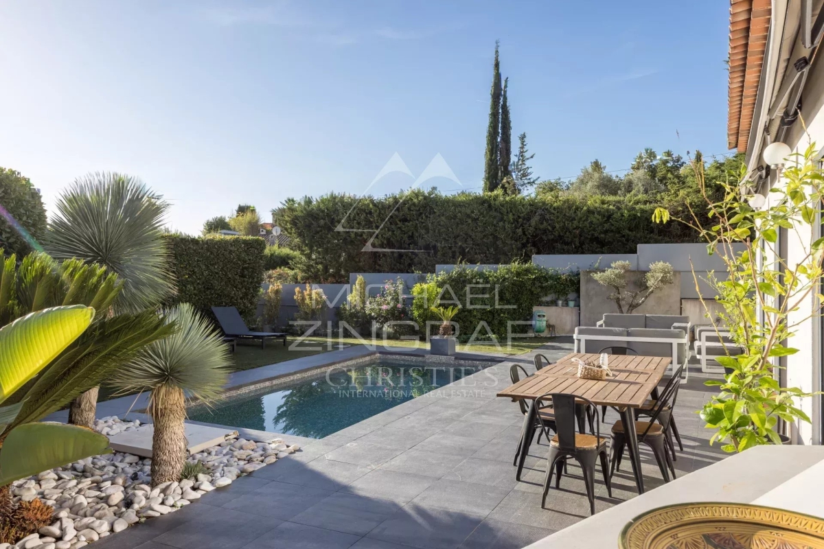 Maison de luxe à vendre à Mougins, 1 180 000 €, Photo 1
