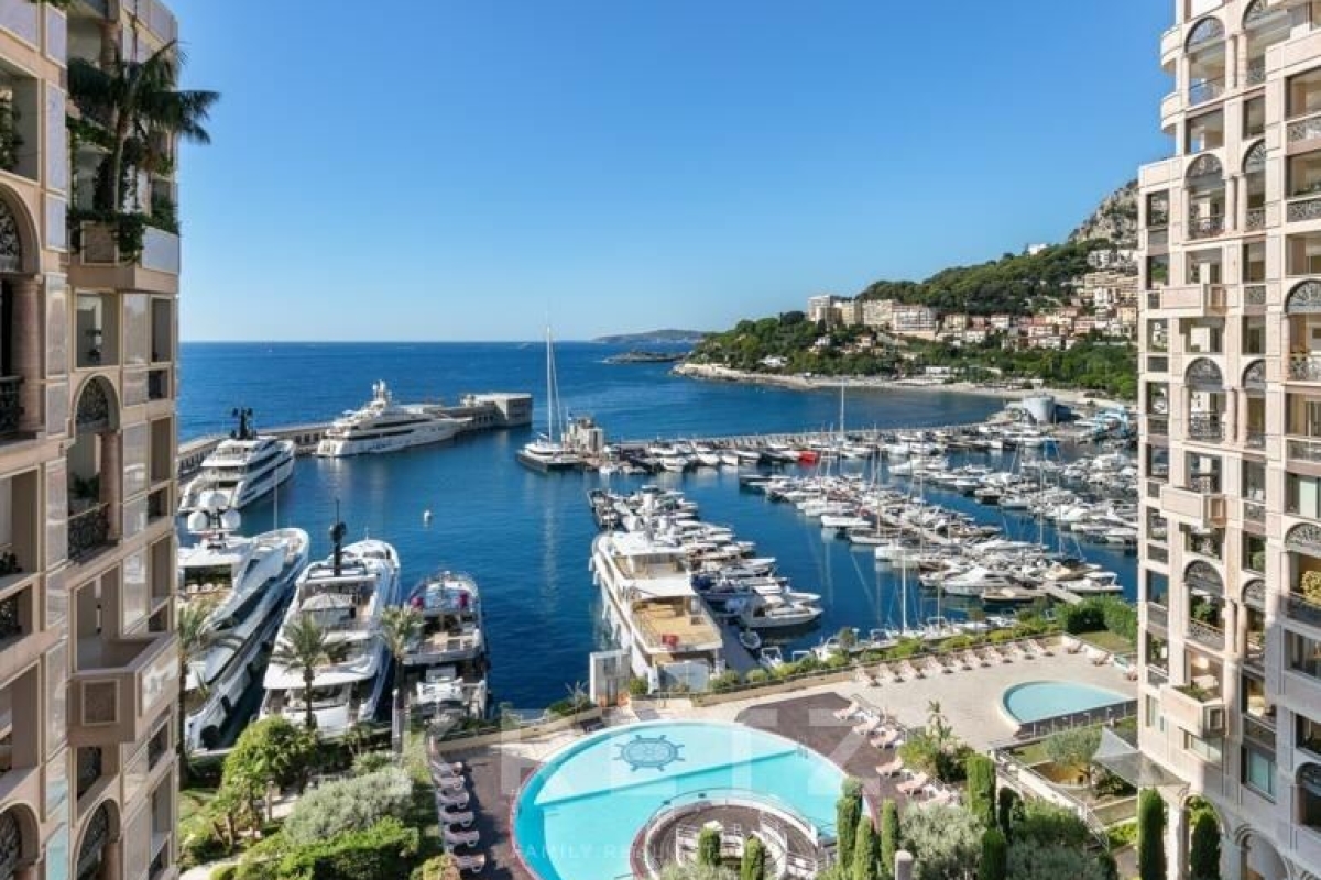 Appartement de luxe à vendre à Monaco, 33 800 000 €, Photo 2