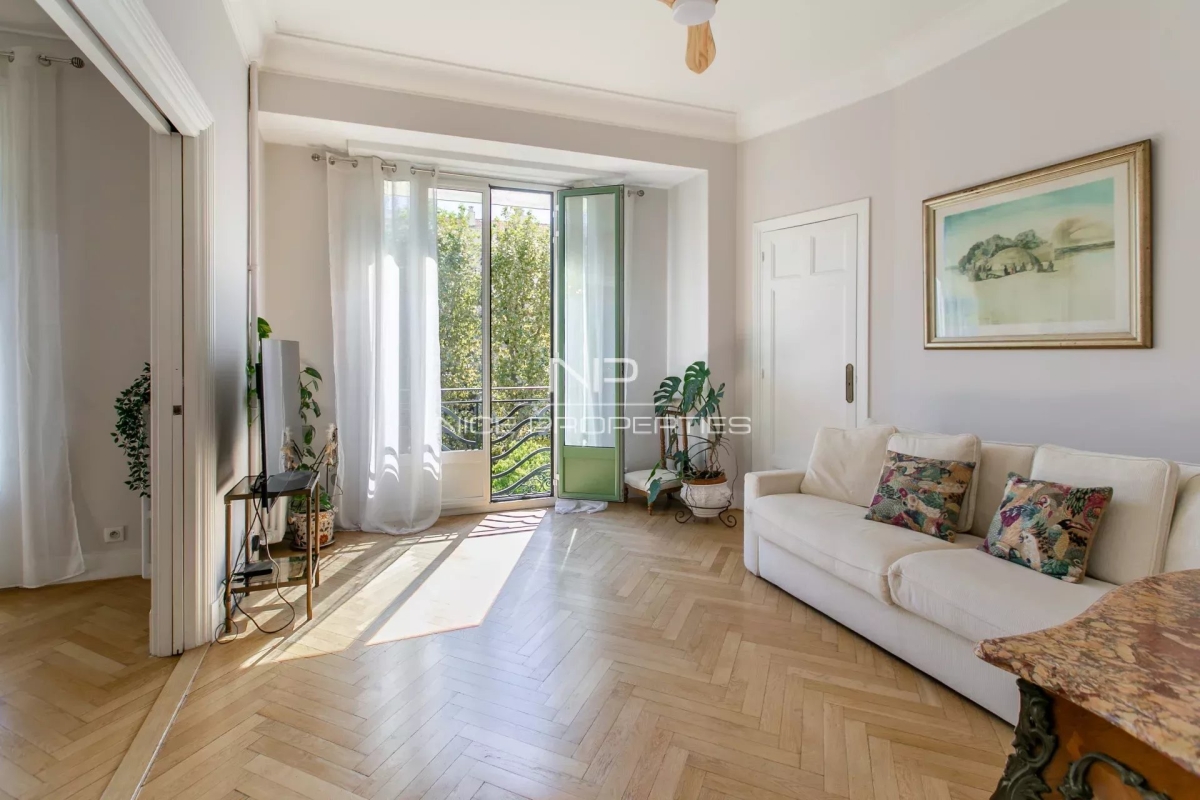Luxury Apartment for sale in Nice, 1 200 000 €, Photo 2