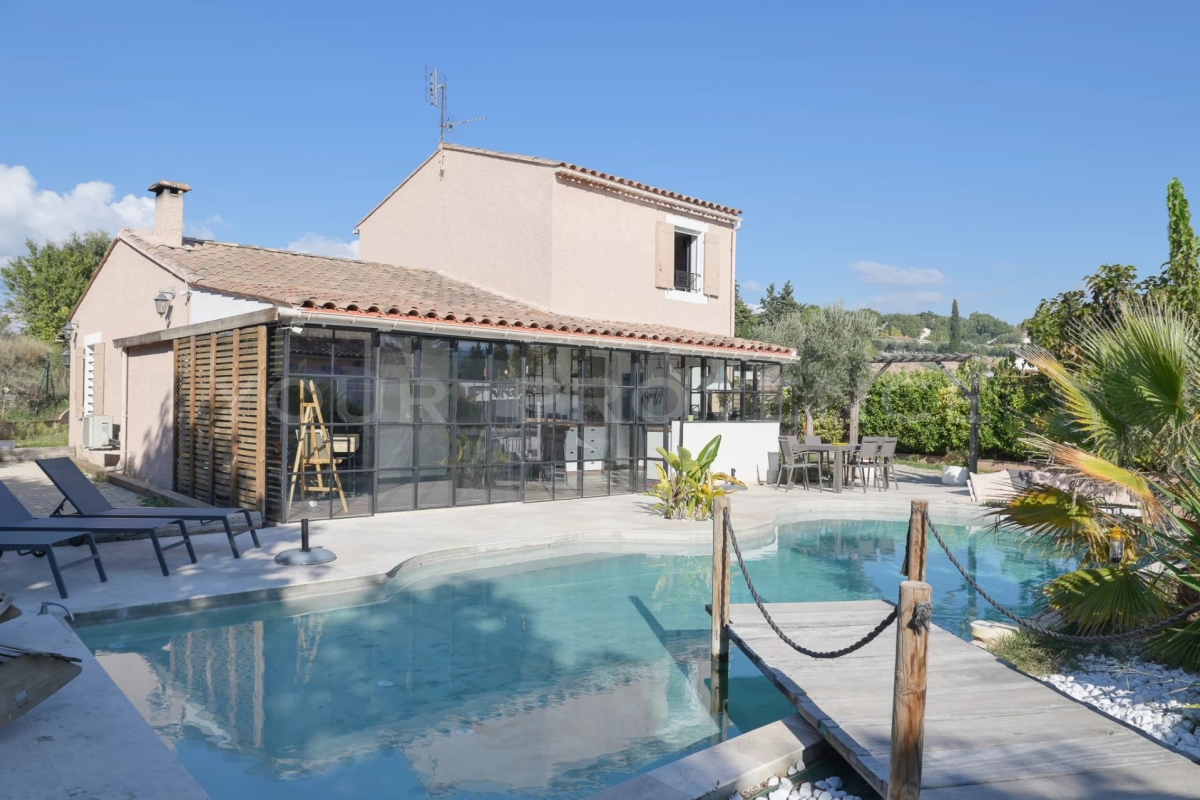 Maison de luxe à vendre à Apt, 530 000 €, Photo 2