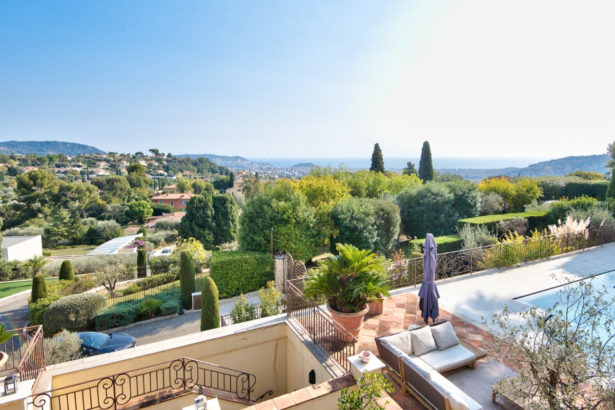 Luxury House for sale in Nice, 3 360 000 €, Photo 2