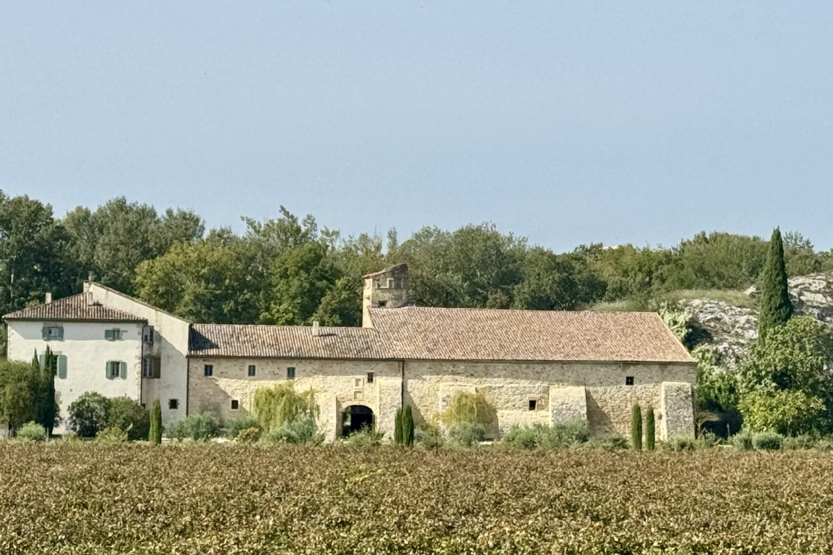 Maison de luxe à vendre à Châteauneuf-du-Pape, 3 800 000 €, Photo 3