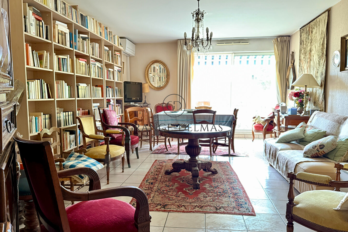 Appartement de luxe à vendre à Bordeaux, 441 000 €, Photo 3