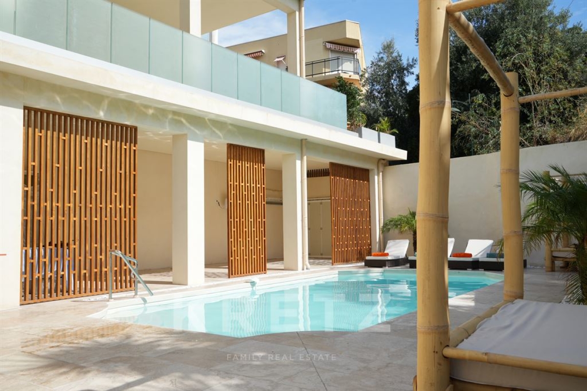 Luxury Apartment for sale in Beaulieu-sur-Mer, 3 500 000 €, Photo 3