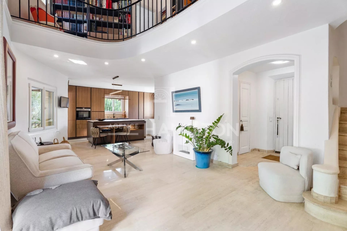 Luxury House for sale in Cannes, 1 390 000 €, Photo 3