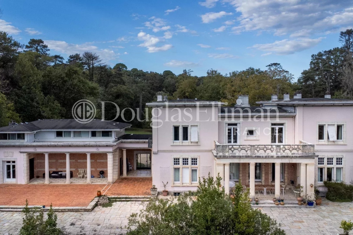 Luxury House for sale in Saint-Jean-de-Luz, 5 600 000 €, Photo 3