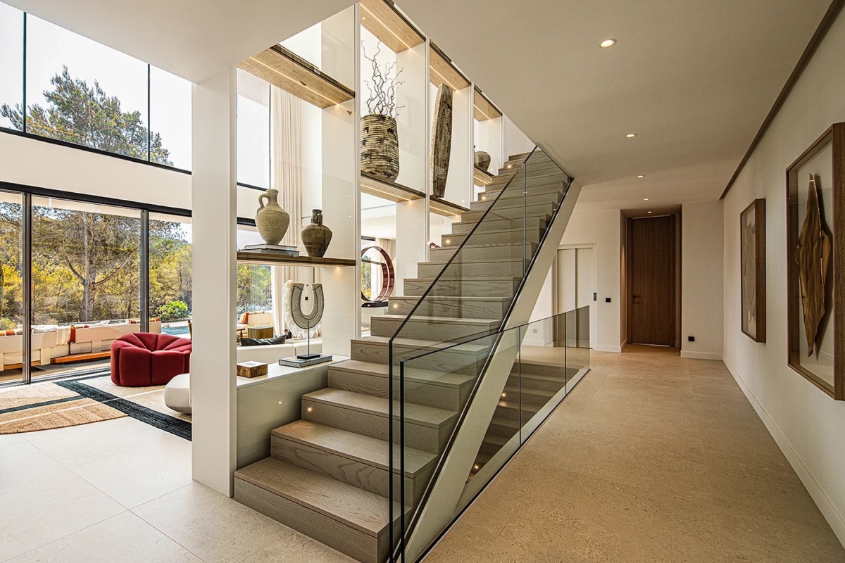 Maison de luxe à vendre à Ibiza, 4 600 000 €, Photo 3