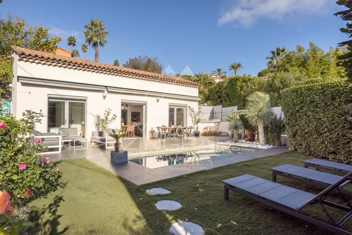 Maison de luxe à vendre à Mougins, 1 180 000 €, Photo 3