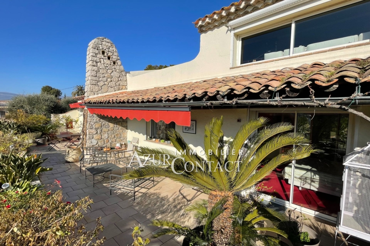 Appartement de luxe à vendre à Mougins, 990 000 €, Photo 3