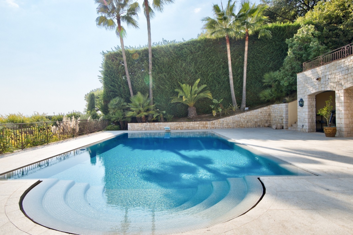 Luxury House for sale in Nice, 3 360 000 €, Photo 3