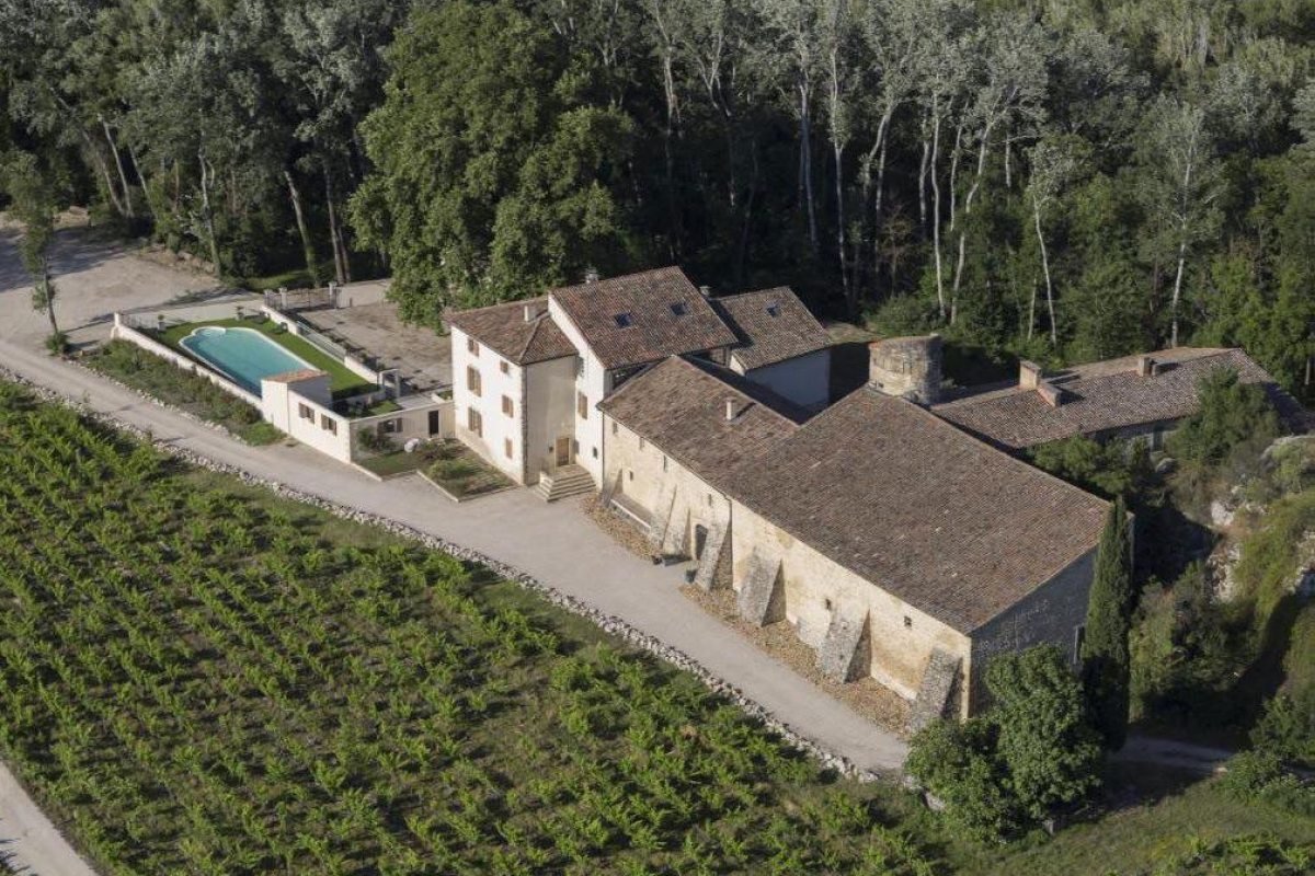 Maison de luxe à vendre à Châteauneuf-du-Pape, 3 800 000 €, Photo 4