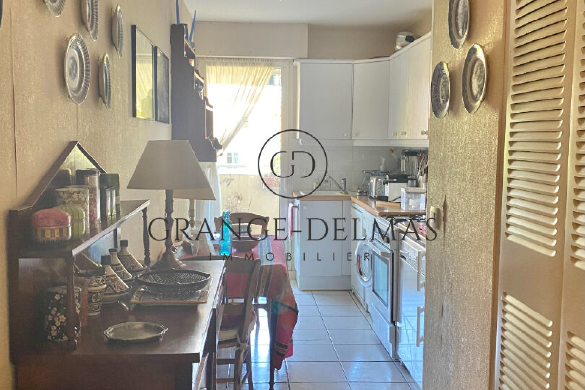 Appartement de luxe à vendre à Bordeaux, 441 000 €, Photo 4