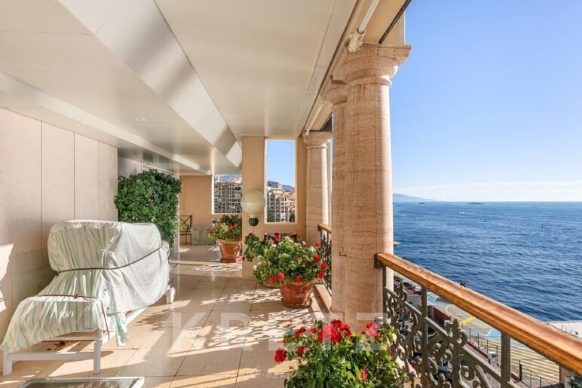 Appartement de luxe à vendre à Monaco, 33 800 000 €, Photo 4