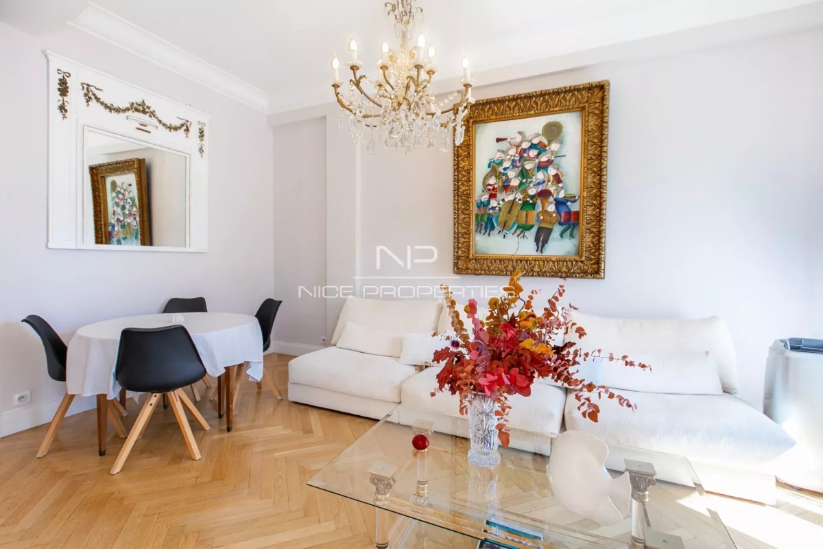 Luxury Apartment for sale in Nice, 1 200 000 €, Photo 4