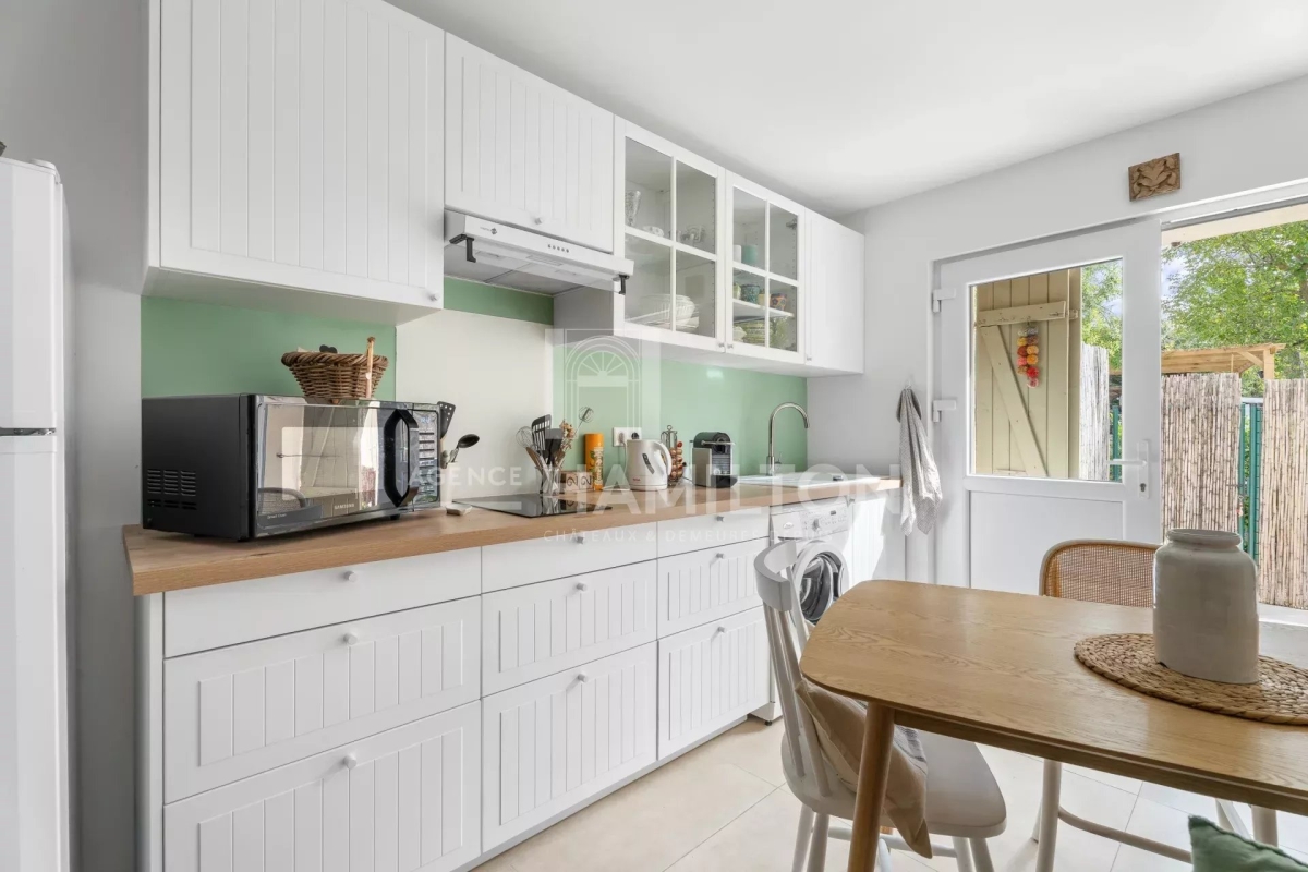 Luxury Apartment for sale in Châteauneuf-Grasse, 299 000 €, Photo 4