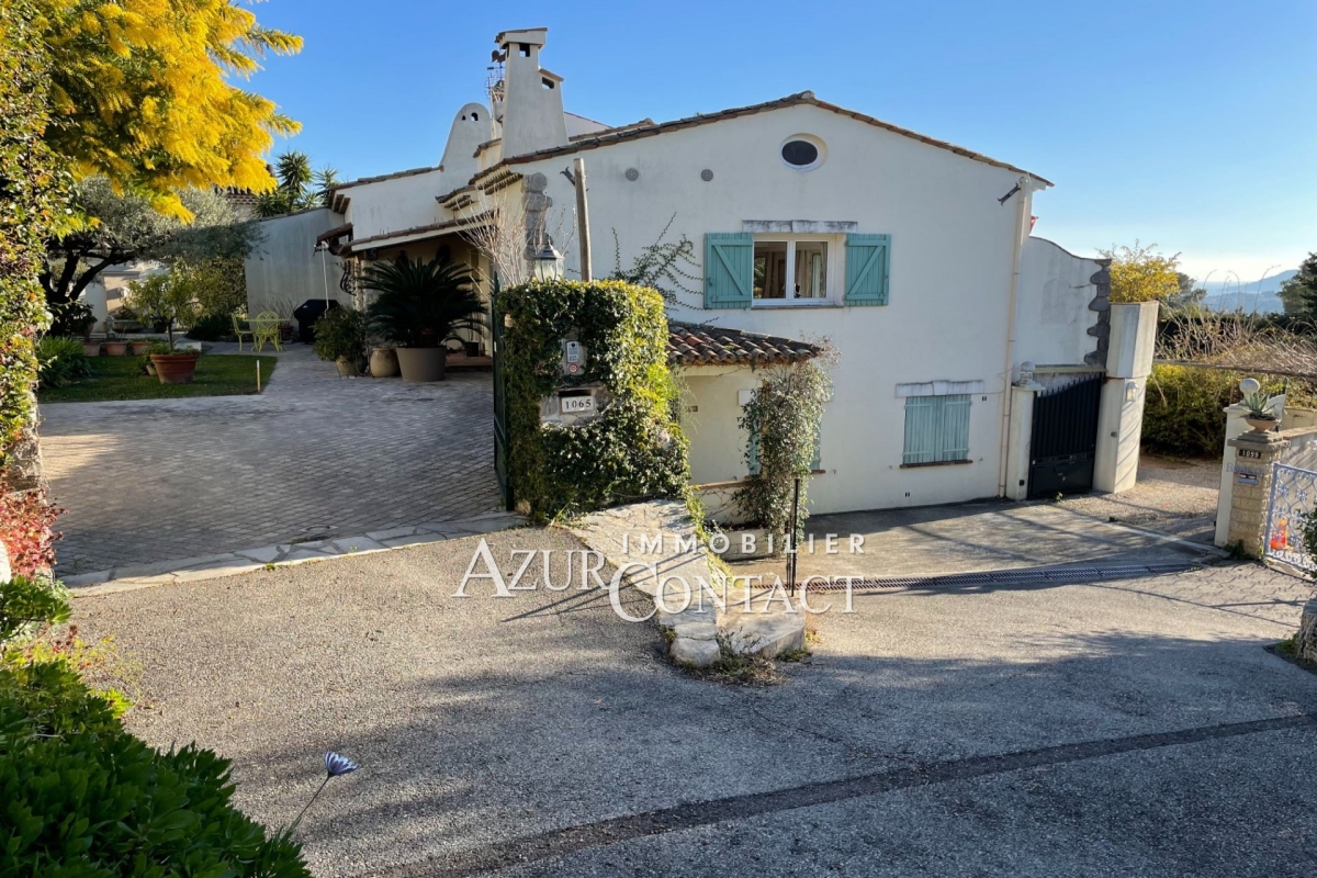 Appartement de luxe à vendre à Mougins, 990 000 €, Photo 4