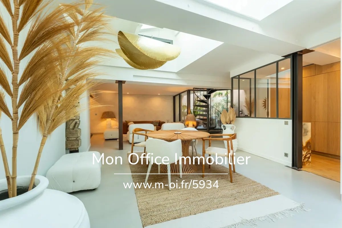 Luxury Apartment for sale in Aix-en-Provence, 1 300 000 €, Photo 5