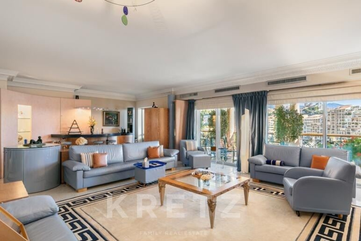 Appartement de luxe à vendre à Monaco, 33 800 000 €, Photo 5