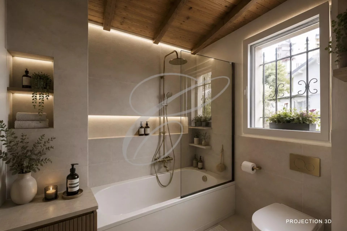 Maison de luxe à vendre à Roquebrune-Cap-Martin, 699 000 €, Photo 5