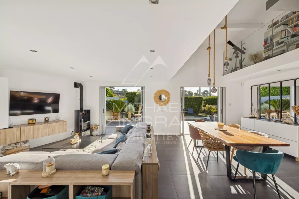 Maison de luxe à vendre à Mougins, 1 180 000 €, Photo 5