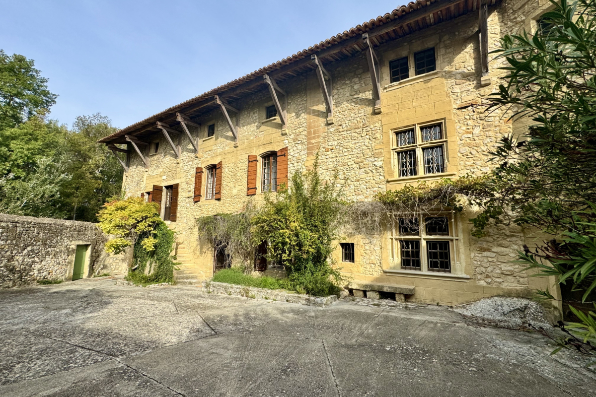 Maison de luxe à vendre à Châteauneuf-du-Pape, 3 800 000 €, Photo 6