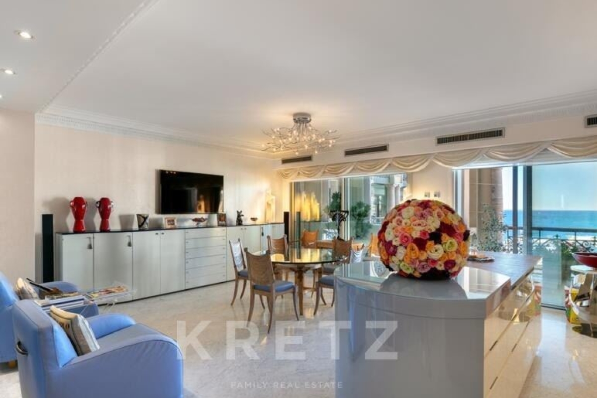 Appartement de luxe à vendre à Monaco, 33 800 000 €, Photo 6