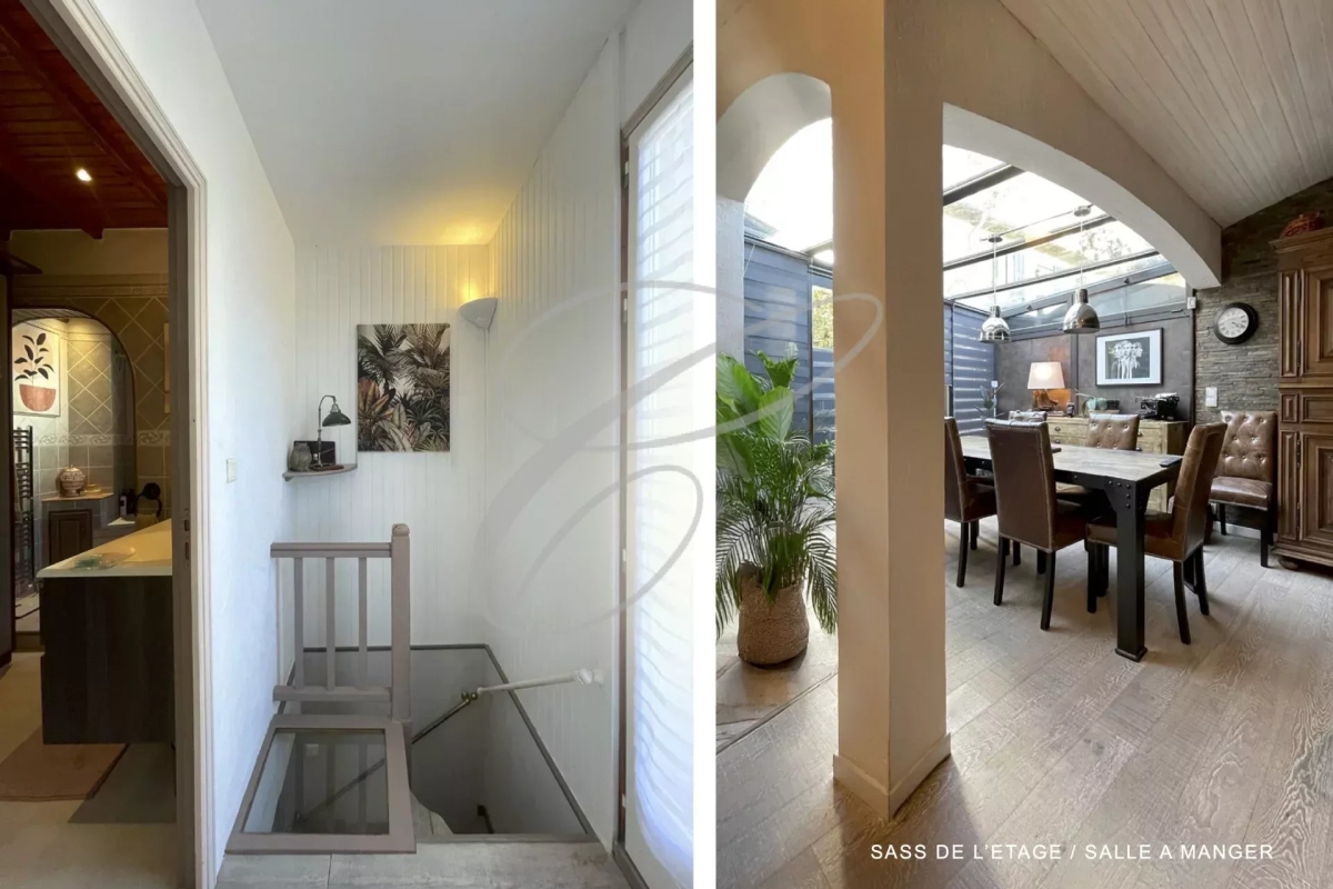 Maison de luxe à vendre à Roquebrune-Cap-Martin, 699 000 €, Photo 6