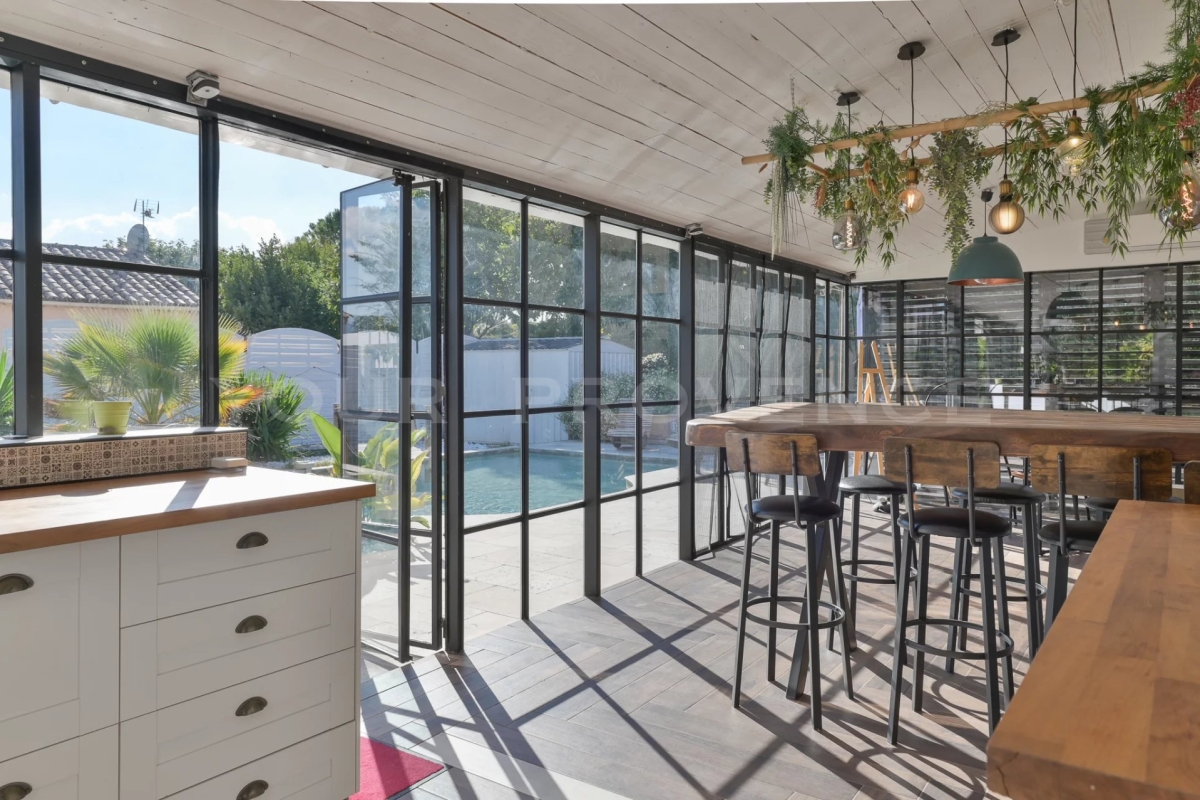 Maison de luxe à vendre à Apt, 530 000 €, Photo 6