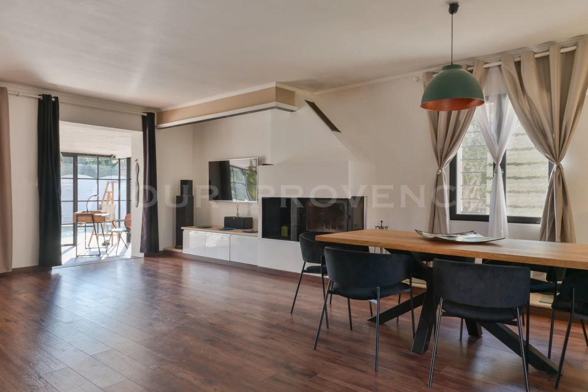 Maison de luxe à vendre à Apt, 465 000 €, Photo 6