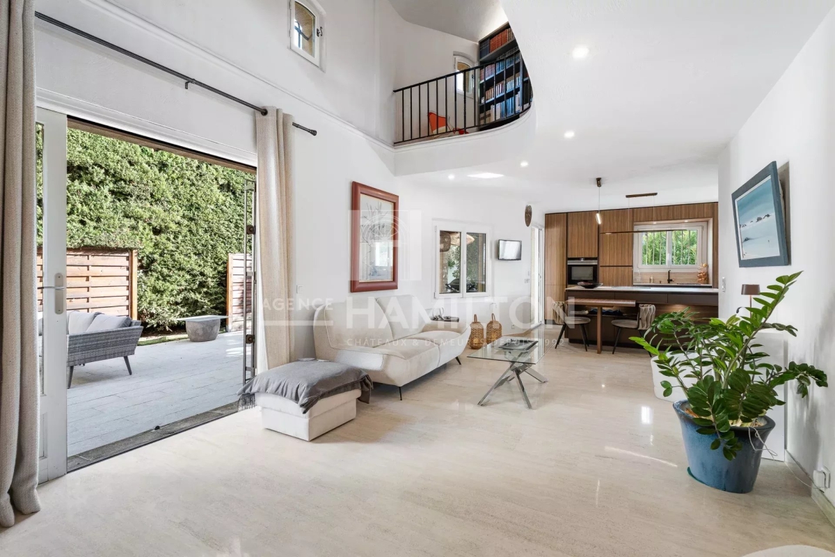 Luxury House for sale in Cannes, 1 390 000 €, Photo 6