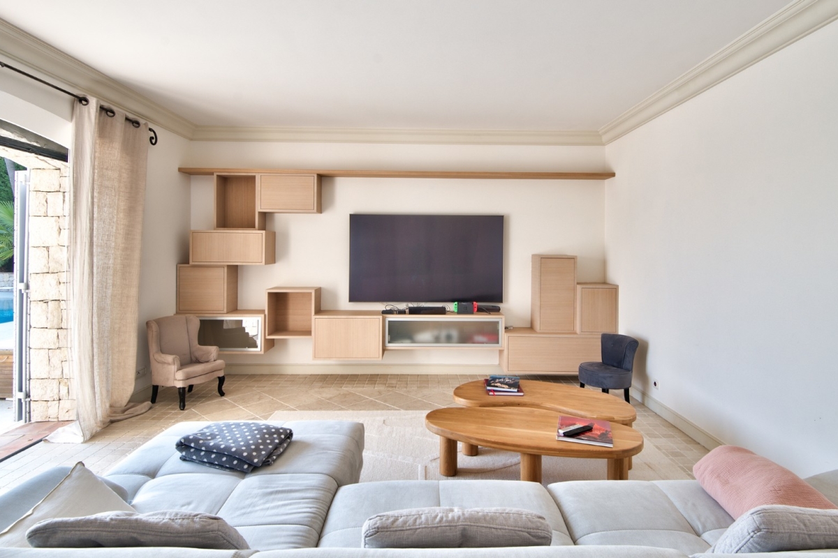 Luxury House for sale in Nice, 3 360 000 €, Photo 6