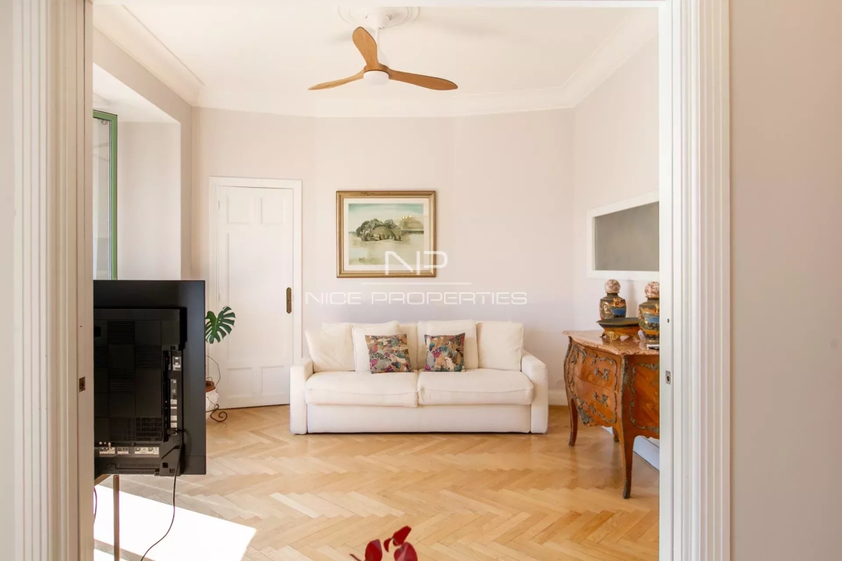 Luxury Apartment for sale in Nice, 1 200 000 €, Photo 7