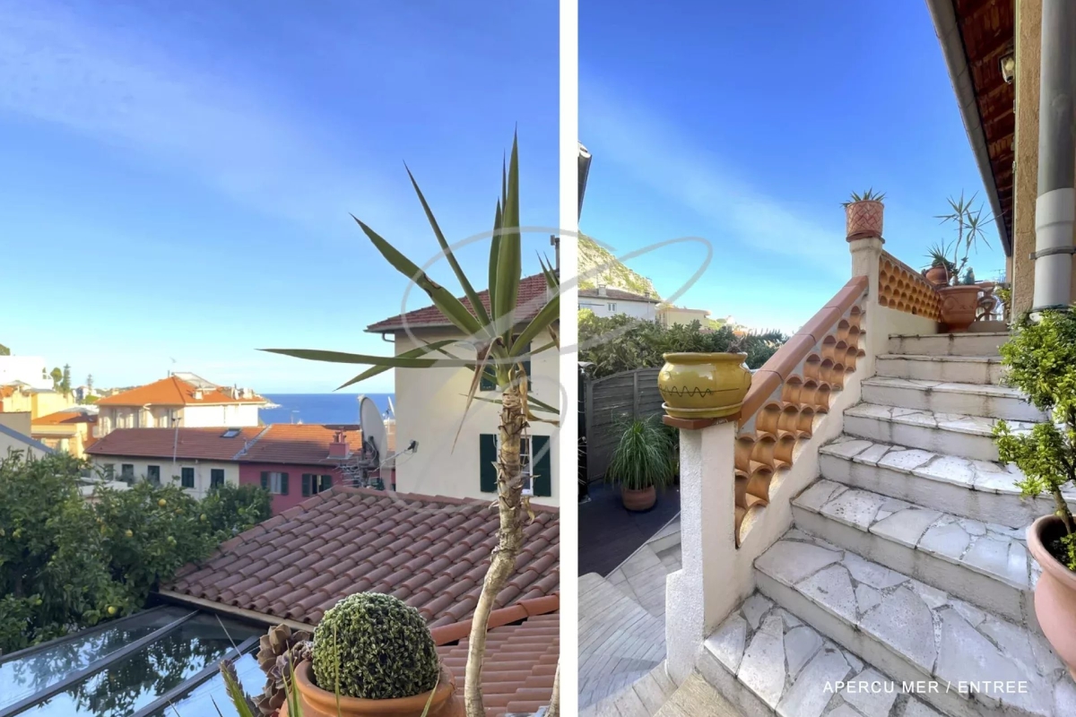 Maison de luxe à vendre à Roquebrune-Cap-Martin, 699 000 €, Photo 7