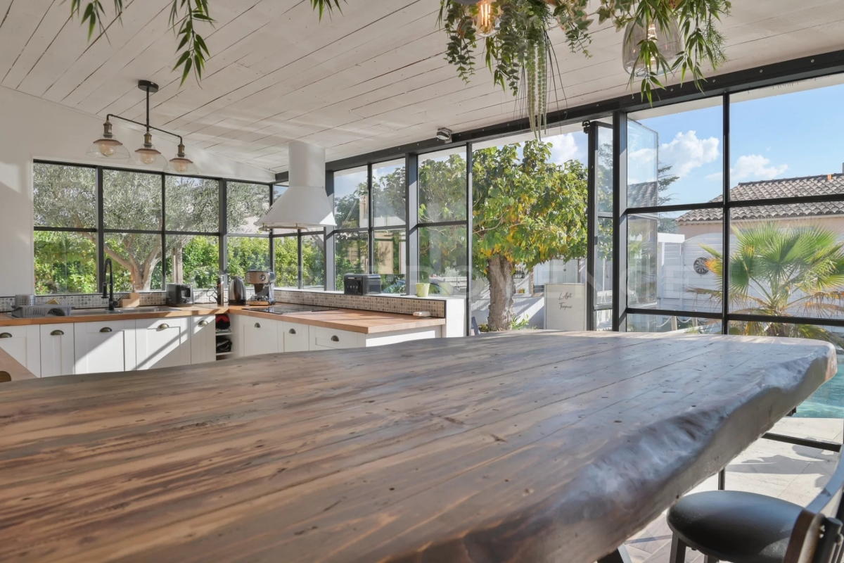 Maison de luxe à vendre à Apt, 530 000 €, Photo 7