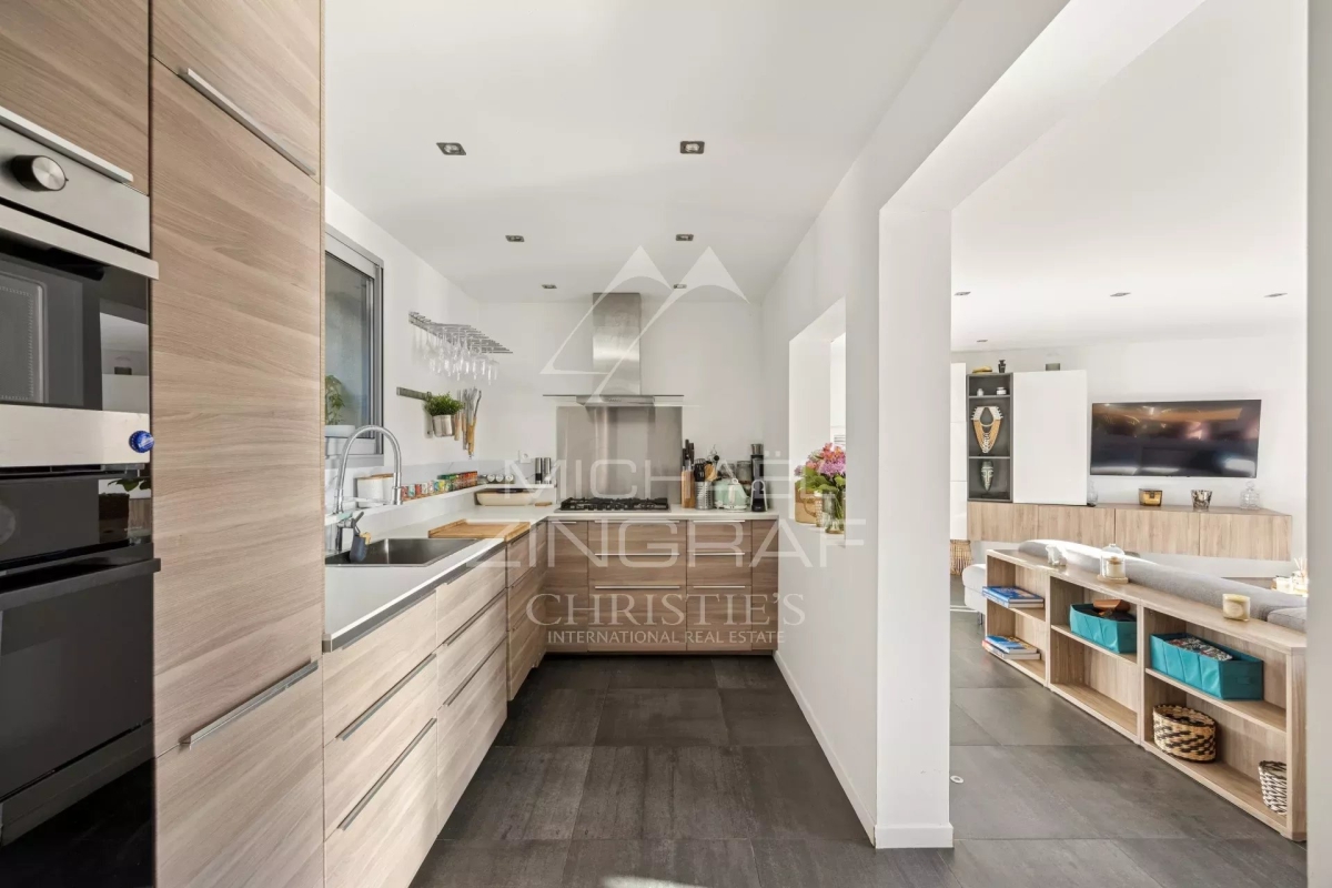 Maison de luxe à vendre à Mougins, 1 180 000 €, Photo 7
