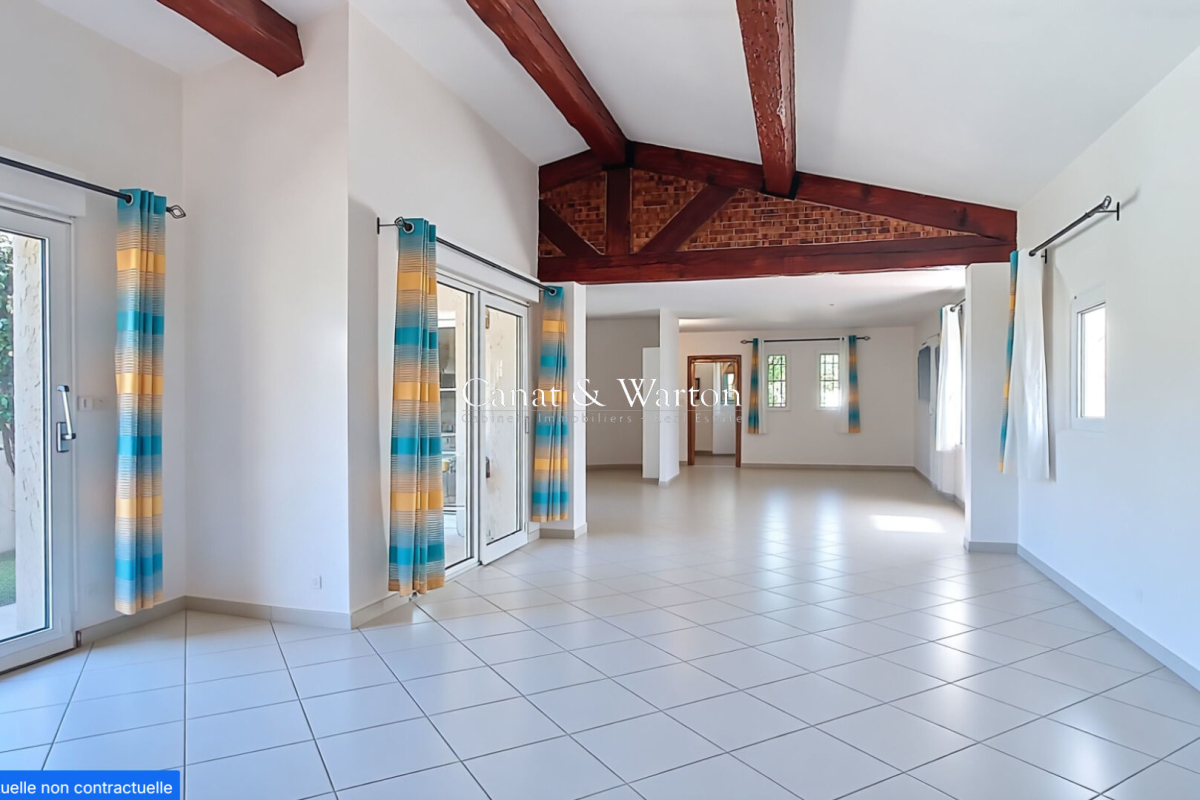 Luxury House for sale in Saint-Raphaël, 895 000 €, Photo 3