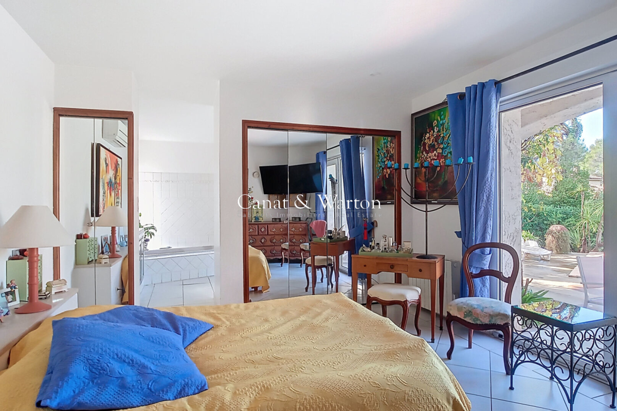 Luxury House for sale in Saint-Raphaël, 895 000 €, Photo 7