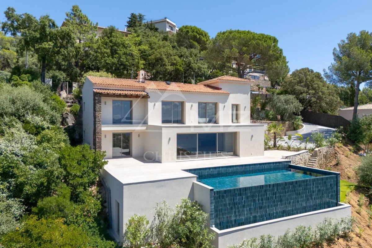 Maison de luxe à vendre à Roquebrune-sur-Argens, 2 950 000 €, Photo 1