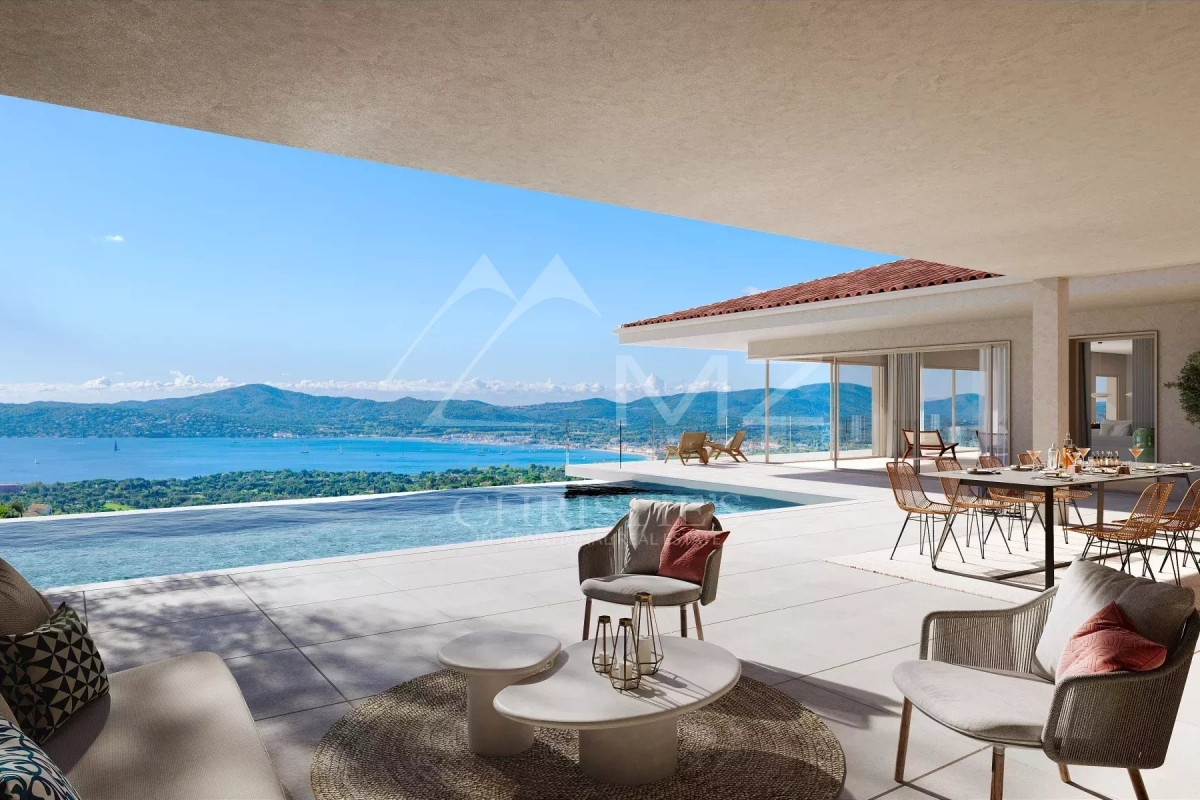 Maison de luxe à vendre à Grimaud, 6 440 000 €, Photo 1