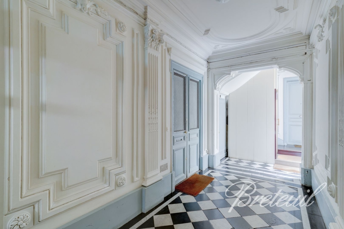 Appartement de luxe à vendre à Paris 9Ème, 99 000 €, Photo 2