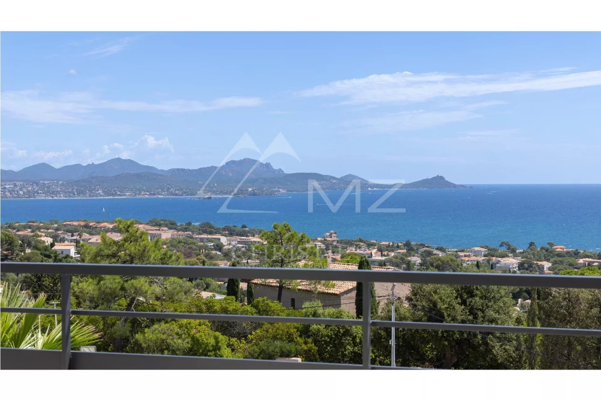 Luxury House for sale in Les Issambres, 4 890 000 €, Photo 2
