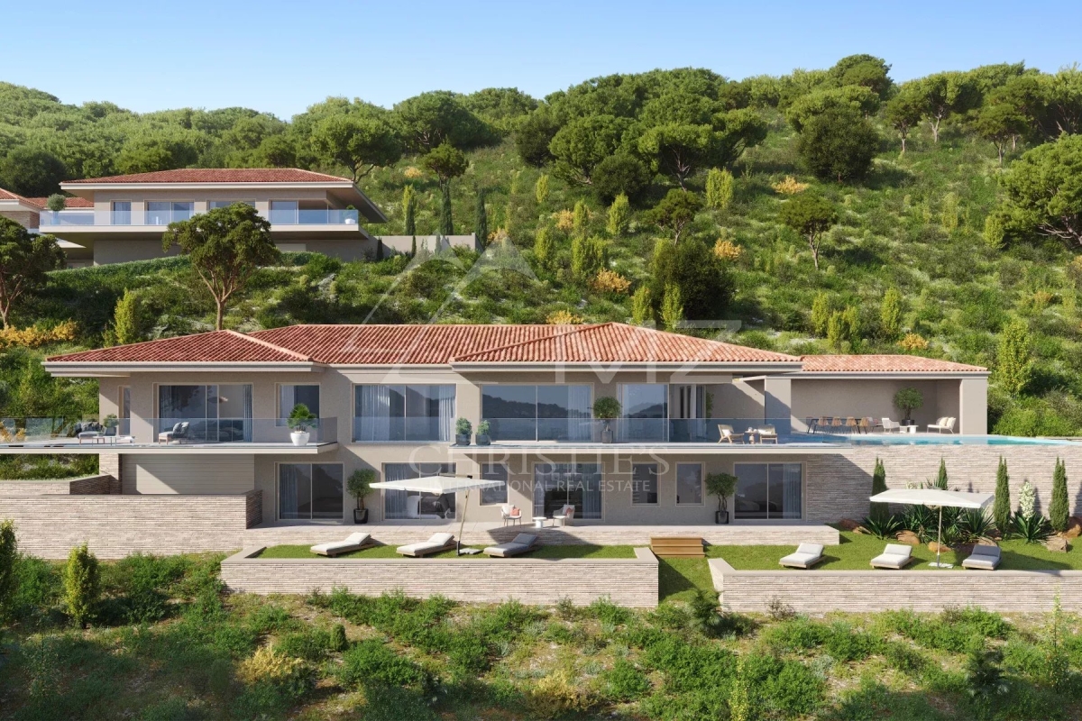 Maison de luxe à vendre à Grimaud, 6 440 000 €, Photo 2