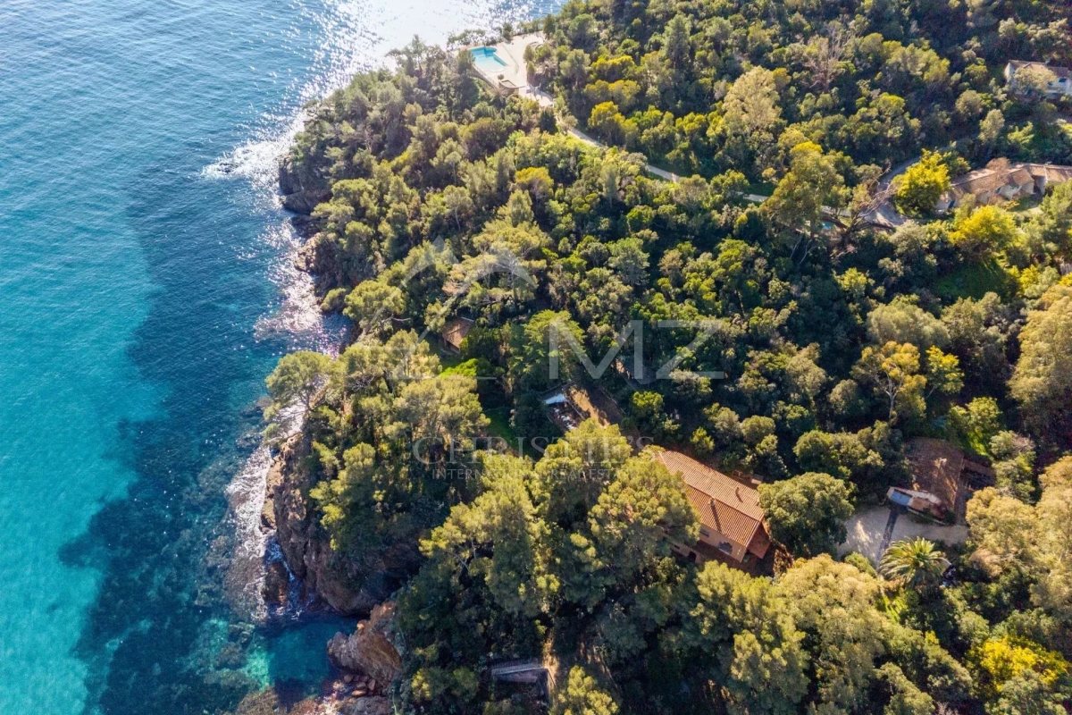 Maison de luxe à vendre à Le Lavandou, 12 750 000 €, Photo 3