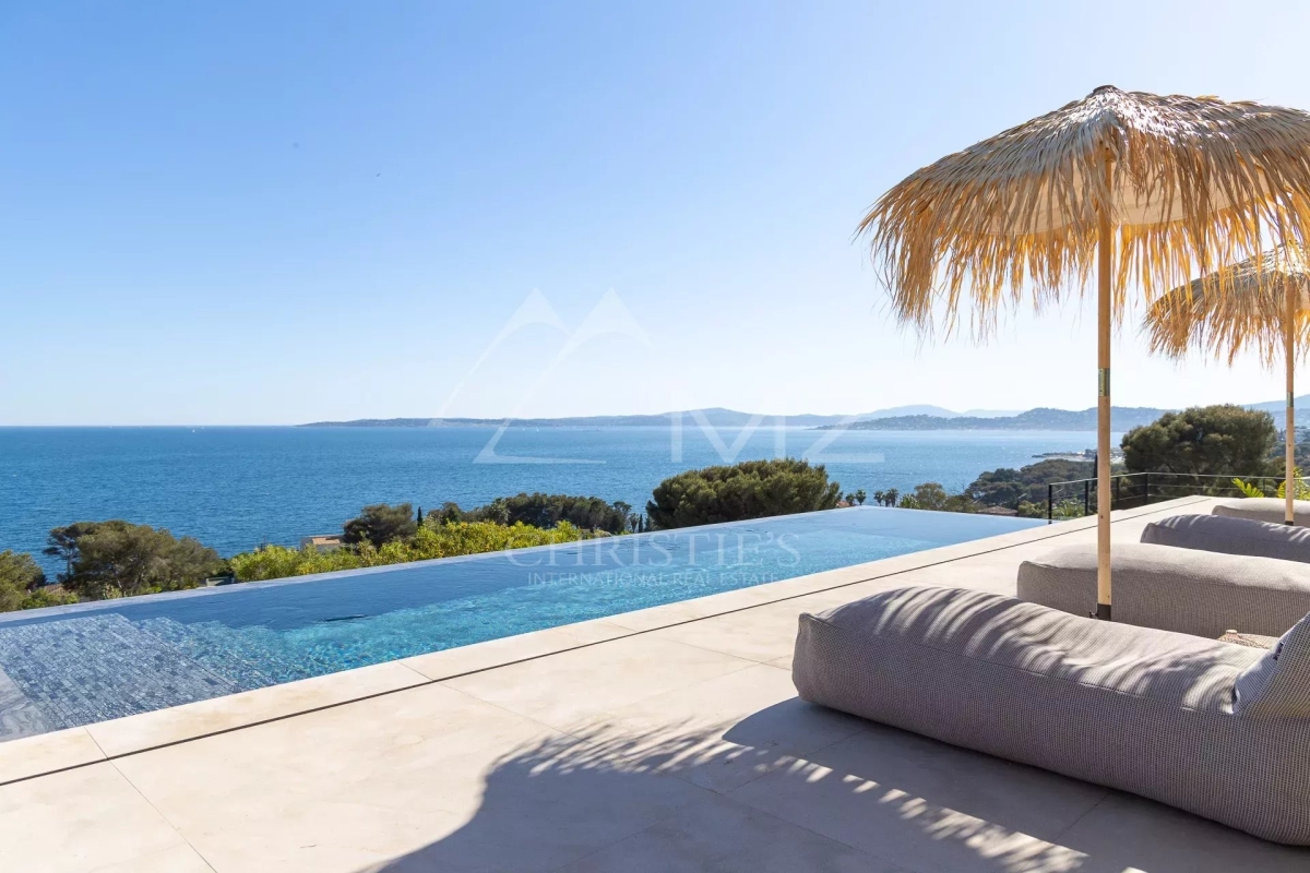 Luxury House for sale in Les Issambres, 5 450 000 €, Photo 3