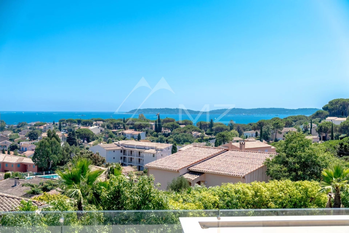 Maison de luxe à vendre à Sainte-Maxime, 3 900 000 €, Photo 3