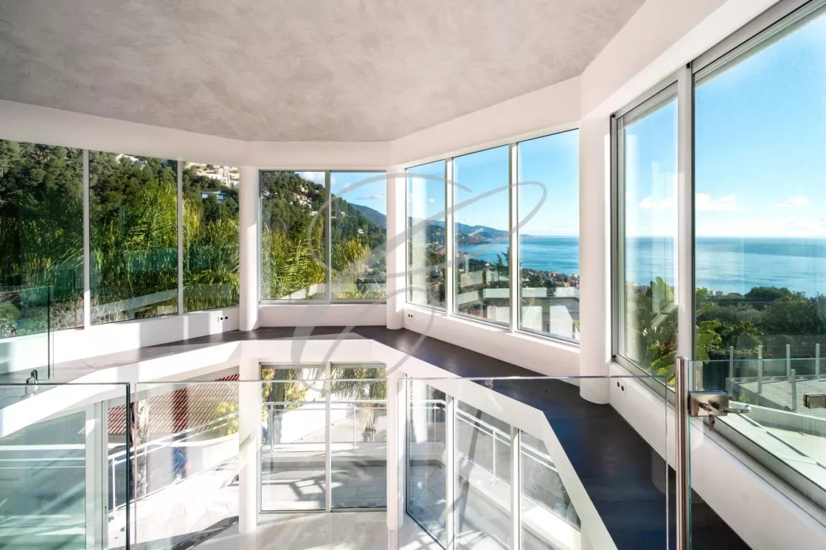 Maison de luxe à vendre à Roquebrune-Cap-Martin, 3 950 000 €, Photo 3