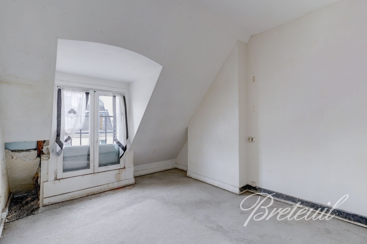 Appartement de luxe à vendre à Paris 9Ème, 99 000 €, Photo 4