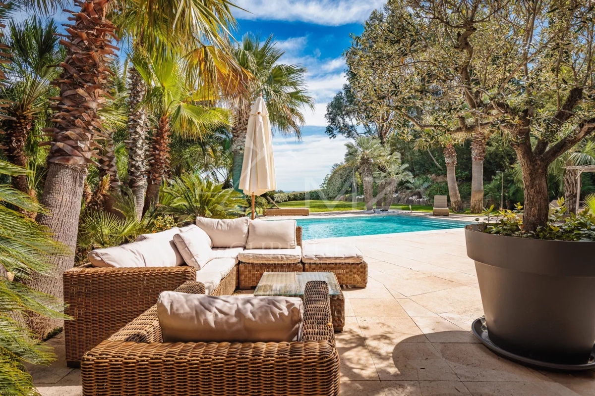 Maison de luxe à vendre à Grimaud, 3 200 000 €, Photo 4