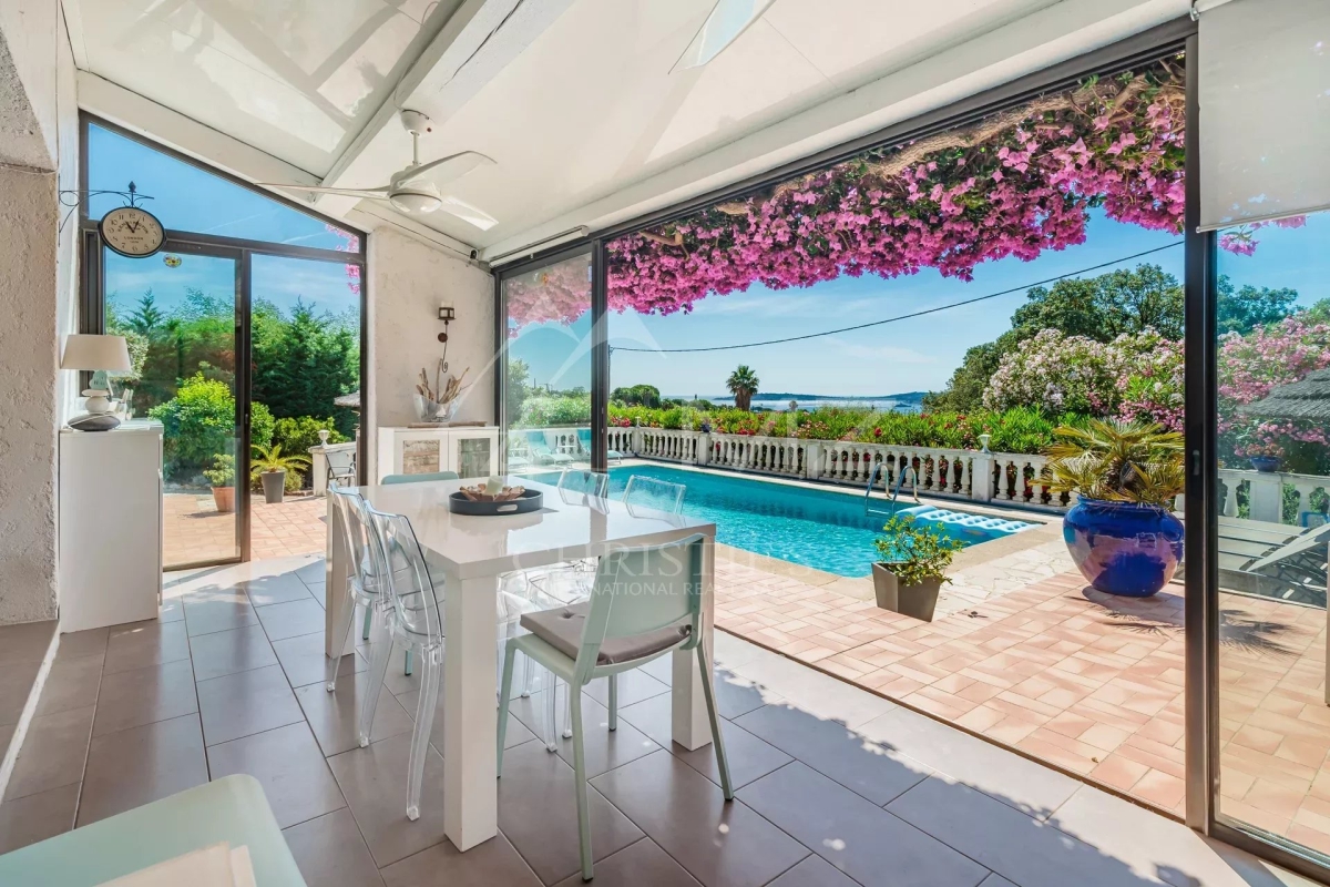 Maison de luxe à vendre à Grimaud, 1 390 000 €, Photo 4
